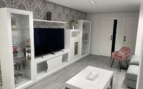 Apartamento Maitika